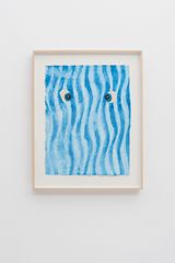 Emotional Resonance by James Rielly contemporary artwork works on paper