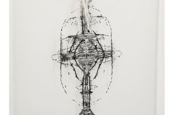 Parul Thacker contemporary artist