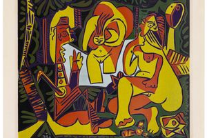 Pablo Picasso