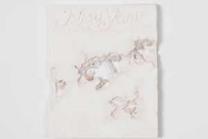 Daniel Arsham