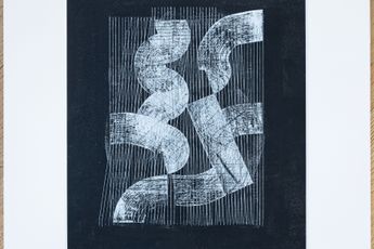 Chris Cran contemporary artist