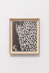 Was in Sorrow in a Soft Air Op.11 by Han Jin contemporary artwork works on paper
