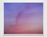 CLOUD 489 Progressive Probabilistic Hough Transform by Trevor Paglen contemporary artwork print
