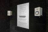 Terms  Conditions Opera a Legalese Libretto OpenAI Usage Policies by Jake Elwes contemporary artwork moving image