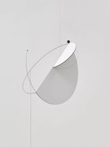 Half Moon by Jong Oh contemporary artwork sculpture