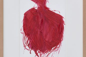 Jeong Kyeongbin contemporary artist