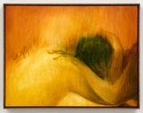 Secret by Xie Lei contemporary artwork painting