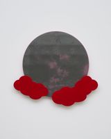 Sacred Reflections by Noritaka Tatehana contemporary artwork painting