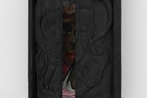 Chris Ofili