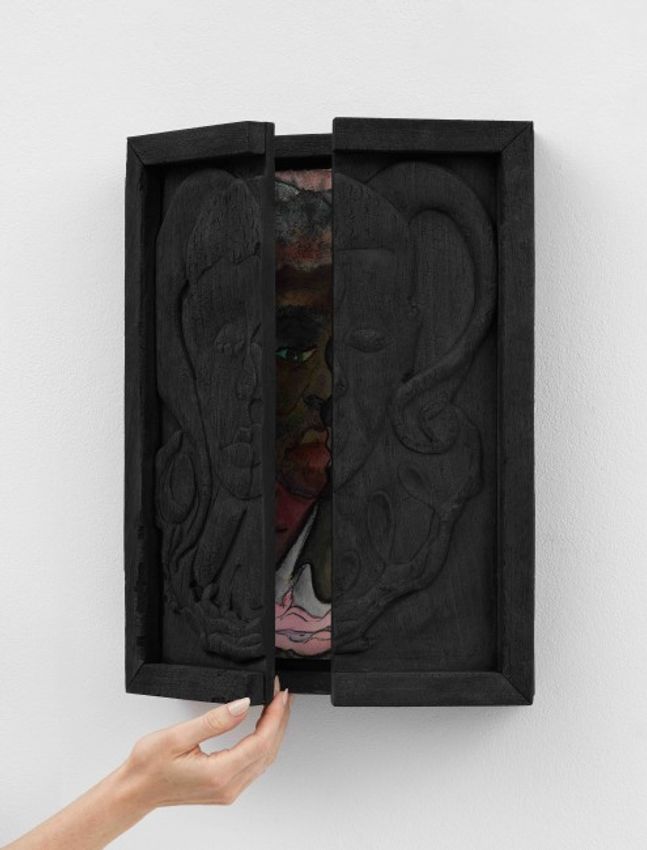 Chris Ofili