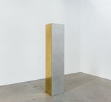 Between two worlds by Jonny Niesche contemporary artwork sculpture