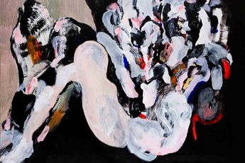 Hatem Imam contemporary artist
