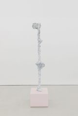 you by Rebecca Warren contemporary artwork sculpture