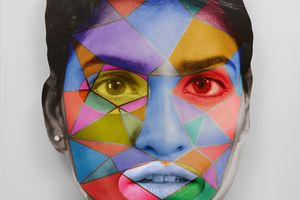Tony Oursler