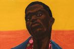 Matthew Eguavoen contemporary artist
