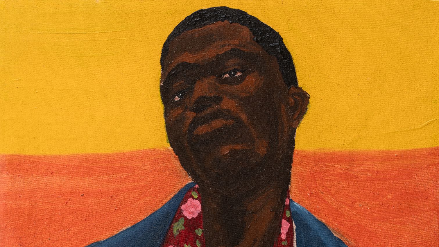 MATTHEW EGUAVOEN