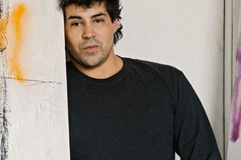Robert Nava contemporary artist