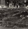 West Side Parking Lots by Peter Hujar contemporary artwork Photography