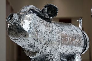 Mia Fonssagrives Solow