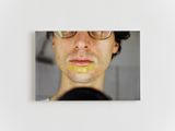Untitled by Niklas Taleb contemporary artwork print