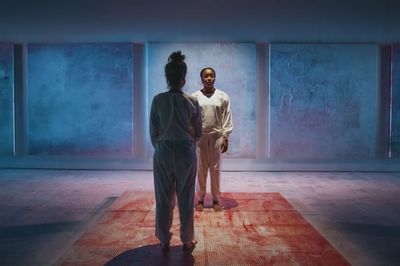 London Gallery Weekend 2022 Exhibitions to See