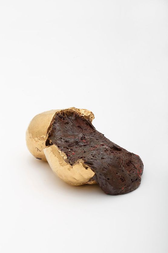 Untitled by Takuro Kuwata contemporary artwork Sculpture