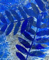 Tree Studies 16 by Hamra Abbas contemporary artwork sculpture