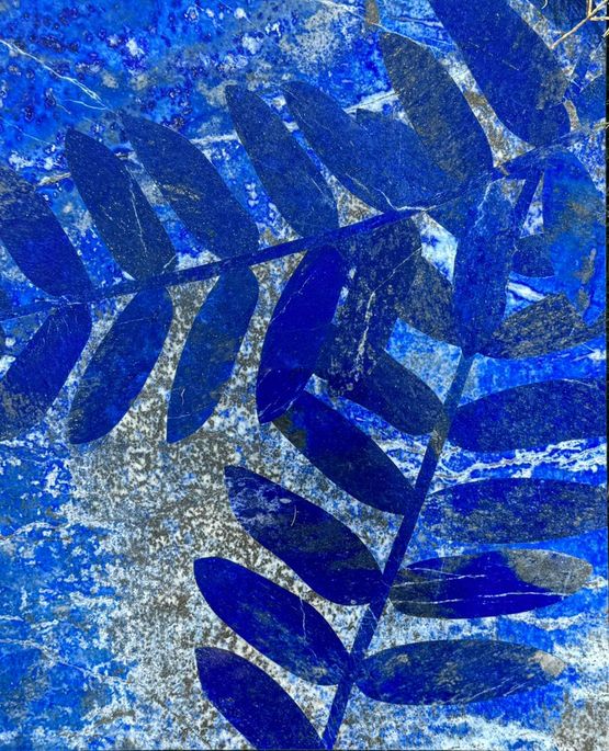 Tree Studies 16 by Hamra Abbas contemporary artwork Sculpture