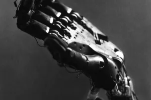 Robert Longo