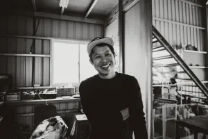 Chiu Chen-Hung Im Drawn to Art That Can Heal