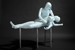 Atelier Van Lieshout