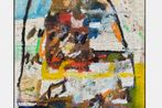 Peter Matthews contemporary artist