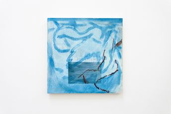 Jack Mcconville contemporary artist
