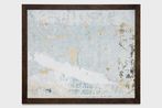 Untitled MAM by Daniel Senise contemporary artwork Painting