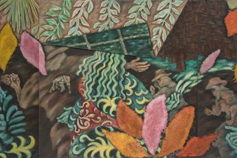 Imelda Cajipe-Endaya contemporary artist