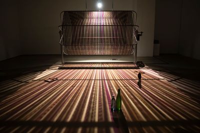 Born in the 1980s Breaking New Ground at the 15th Shanghai Biennale