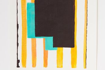 Rohan Hartley Mills contemporary artist