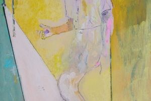 Peter Doig