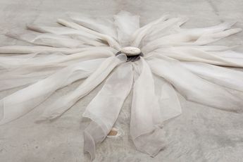 Marisa Merz contemporary artist