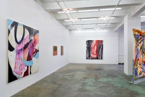 Group Exhibition
