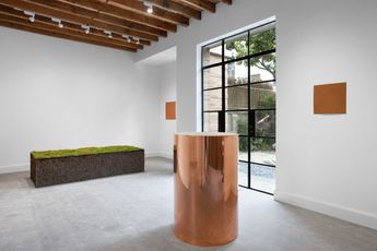 Contemporary art exhibition Group Exhibition Resonance A Group Show  at Paula Cooper Gallery 521 West 21st Street United States