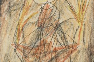 Jean Dubuffet