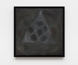 Untitled by Katie Van Scherpenberg contemporary artwork painting