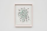 Hormiga Culona by Gerardo Rosales contemporary artwork painting works on paper