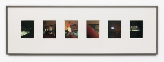 Bathhouse in Texas by Christopher Culver contemporary artwork Photography