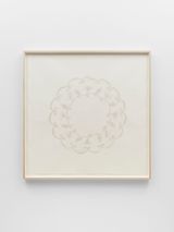 Heirloom by Kelly Akashi contemporary artwork works on paper