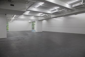 Contemporary art exhibition Christopher K. Ho de Sarthe Artist Residency x Forever  Today at DE SARTHE DE SARTHE Hong Kong
