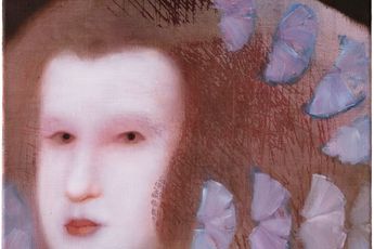 Emese Kazar contemporary artist