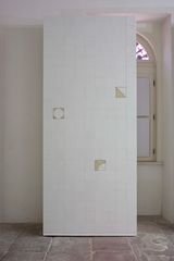Sem Titulo  Untitled by Ivens Machado contemporary artwork sculpture