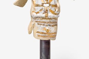 Jonathan Meese
